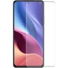 Case 4U Xiaomi Redmi Note 11 4G Kılıf Kamera Korumalı A+ Şeffaf Lüx Süper Yumuşak 0.3mm Ince Slim Silikon + Sert Temperli Cam Ekran Koruyucu Şeffaf