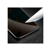 Case 4U Xiaomi Redmi Note 11 Pro 5G Ekran Koruyucu Temperli Kırılmaz Cam Privacy Davin 5D Hayalet Gizliklik Filtreli
