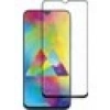Case 4U Xiaomi Redmi Note 7 Tam Kaplayan Fiber Nano Ekran Koruyucu Cam