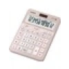 Casio DS-2B-PK Pembe Profesyonel 12 Hane Masa Üstü Hesap Makinesi