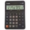 Casio DX-12B 12 Hane Masa Üstü Hesap Makinesi