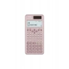 Casio FX-991ES Plus Pembe 2. Versiyon Bilimsel Fonksiyonlu Hesap Makinesi