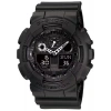 Casio GA-100-1A1DR G-Shock Erkek Kol Saati