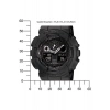 Casio GA-100-1A1DR G-Shock Erkek Kol Saati