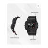 Casio GA-100-1A1DR G-Shock Erkek Kol Saati