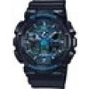 Casio GA-100CB-1ADR G-Shock Erkek Kol Saati