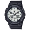 Casio GA-100WD-1ADR Erkek Kol Saati