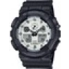 Casio GA-100WD-1ADR Erkek Kol Saati
