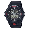 Casio Ga-700-1Adr Kol Saati OZMHEAD001