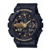 Casio GMA-S140M-1ADR G-Shock Kadın Kol Saati