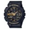 Casio GMA-S140M-1ADR G-Shock Kadın Kol Saati