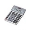 Casio GX-120S Masa Tipi 12 Hane Hesap Makinesi