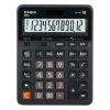 Casio GX-12B 12 Hane Masa Üstü Hesap Makinesi