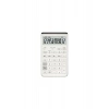 Casio Jt-200T-We 12 Hane Beyaz Masa Üstü Hesap Makinesi