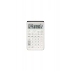Casio Jt-200T-We 12 Hane Beyaz Masa Üstü Hesap Makinesi