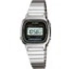 Casio La670Wa-1Df Kadın Kol Saati