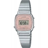 Casio LA670WEA-4A2EF Retro Kadın Kol Saati