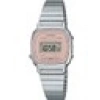 Casio LA670WEA-4A2EF Retro Kadın Kol Saati