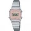 Casio LA670WEA-4A2EF Retro Kadın Kol Saati