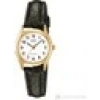 Casio LTP-1094Q-7B1RDF Kadın Standart Kol Saati İyon Kaplama Malzeme 5 ATM Suya Dayanıklı