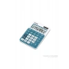 Casio MS-20UC-BU 12 Hane Masaüstü Mavi Hesap Makinesi