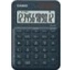 Casio MS-20UC-JBU 12 Hane Lacivert Desenli Masa Üstü Hesap Makinesi