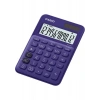 Casio MS-20UC-PL Mor Masaüstü Hesap Makinesi