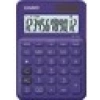 Casio MS-20UC-PL Mor Masaüstü Hesap Makinesi