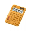 Casio MS-20UC-RG Turuncu Masaüstü Hesap Makinesi