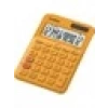 Casio MS-20UC-RG Turuncu Masaüstü Hesap Makinesi