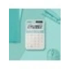 Casio MS-20YC-LG-W-DP Masaüstü Mint Yeşili Hesap Makinesi