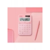 Casio MS-20YC-LP-W-DP Açık Pembe Masaüstü Hesap Makinesi
