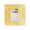 Casio MS-20YC-LY-W-DP Masaüstü Hesap Makinesi Sarı