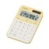 Casio MS-20YC-LY-W-DP Masaüstü Hesap Makinesi Sarı
