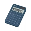 Casio MS-20YC-NY-W-DP Hesap Makinesi Lacivert