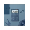 Casio MS-20YC-NY-W-DP Hesap Makinesi Lacivert