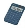 Casio MS-20YC-NY-W-DP Hesap Makinesi Lacivert