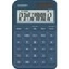 Casio MS-20YC-NY-W-DP Hesap Makinesi Lacivert