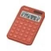 Casio MS-20YC-RD-W-DP Hesap Makinesi Kırmızı