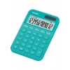Casio MS-20YC-TU-W-DP Hesap Makinesi Turkuaz