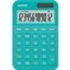 Casio MS-20YC-TU-W-DP Hesap Makinesi Turkuaz