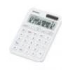 Casio MS-20YC-WE-W-DP Hesap Makinesi Beyaz