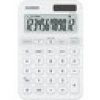 Casio MS-20YC-WE-W-DP Hesap Makinesi Beyaz