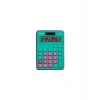 Casio MX-12B-GNRD Yeşil+Pembe 12 Hane Masa Üstü Hesap Makinesi