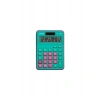 Casio MX-12B-GNRD Yeşil+Pembe 12 Hane Masa Üstü Hesap Makinesi