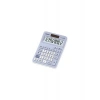 Casio MX-12B-LB Açık Mavi 12 Hane Masa Üstü Hesap Makinesi