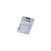 Casio MX-12B-LB Açık Mavi 12 Hane Masa Üstü Hesap Makinesi