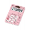 Casio MX-12B-PK Pembe 12 Hane Masa Üstü Hesap Makinesi