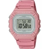 Casio W-218HC-4AVDF Kol Saati