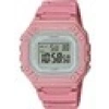 Casio W-218HC-4AVDF Kol Saati
